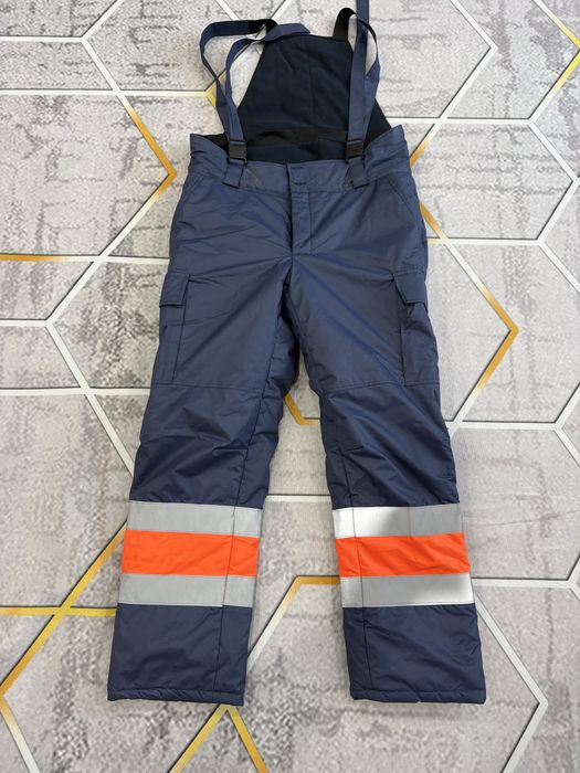 Спецодежда зимняя