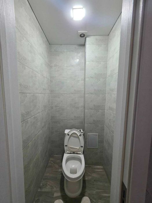 2 хоналик квартира 1-каватдан сотилади.Ор:6-МКР  Мадина