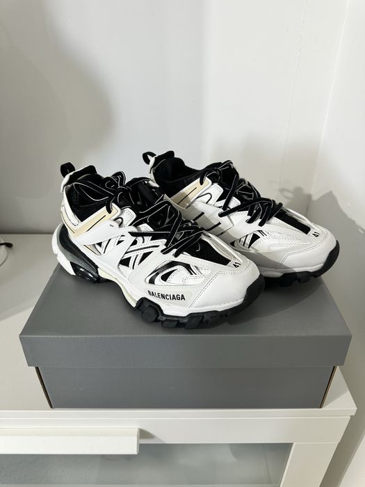 Balenciaga Track