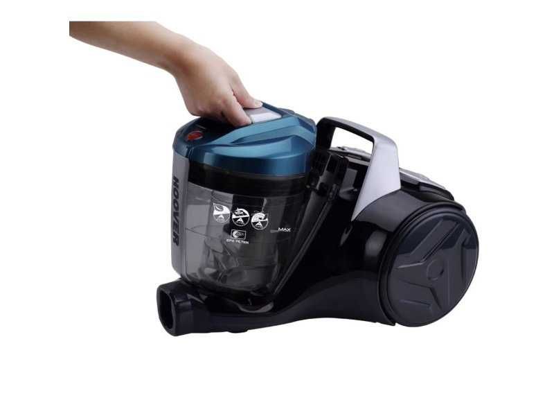 Мощна Прахосмукачка без Торба Hoover Breeze BR71_BR30, 700W