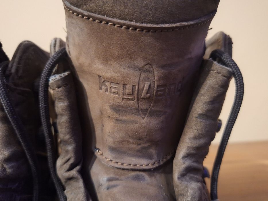 Туристически (ловни) обувки Kayland Globo GTX(42 номер)