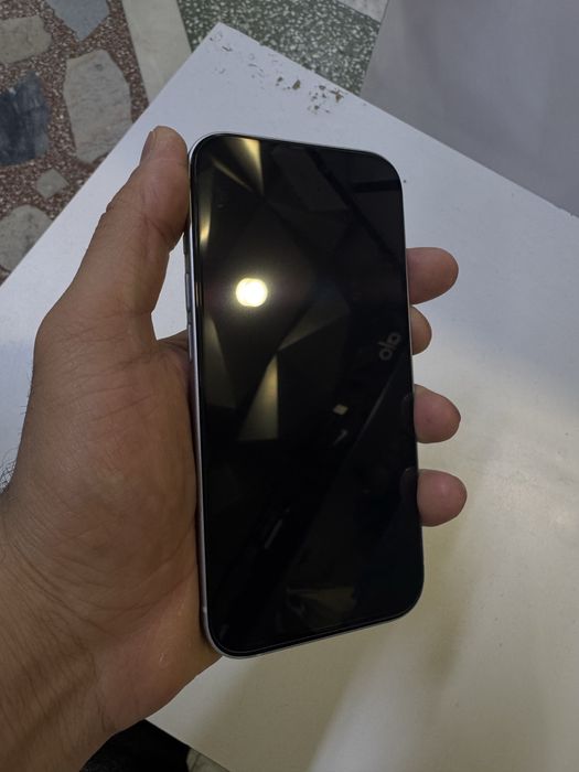 iPhone 15 128 gb 210 000 тг