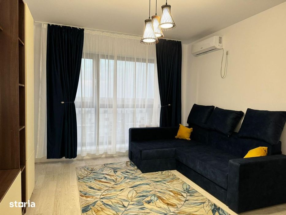 Apartament 2 camere/ Onix Nord/ Pipera/ Promenada