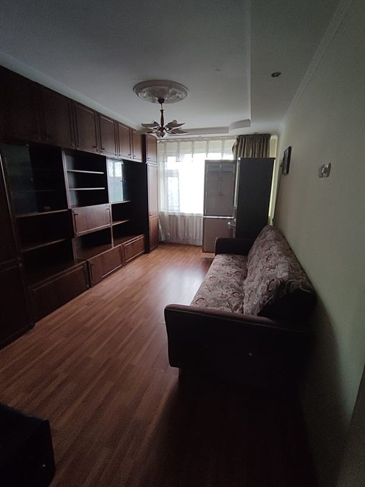 Продам квартиру Бостандыкский район