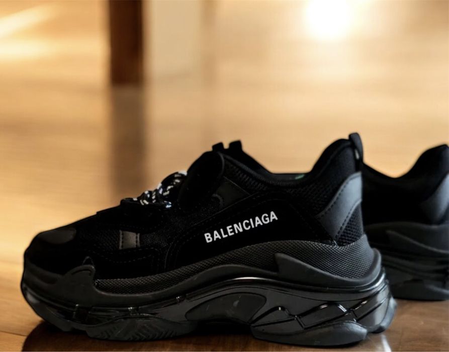Balenciaga Triple S - 37