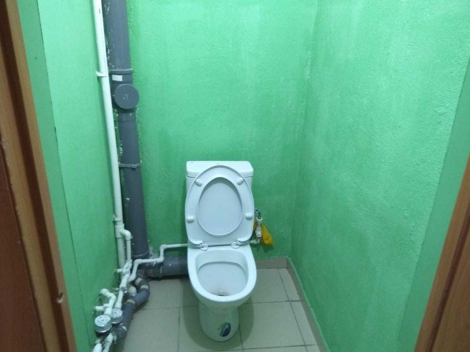 Продам двушку 2018г, 57кв