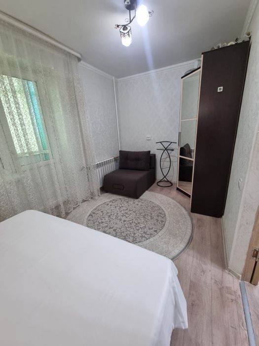 2-ка ЦУМ, ТарГУ, чисто