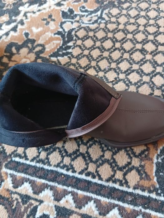 Продам весеннюю обувь