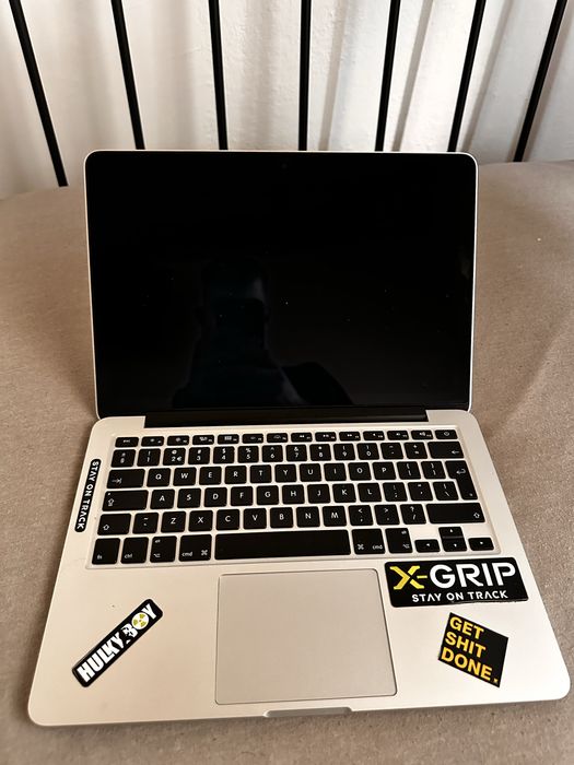 Macbook Pro 2015