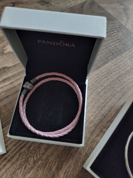 PANDORA продам коллекцию