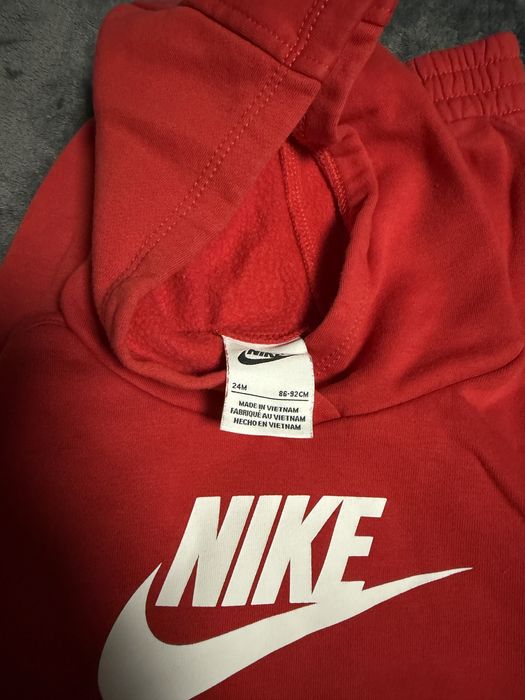 Nike маратонки и екип оригинал