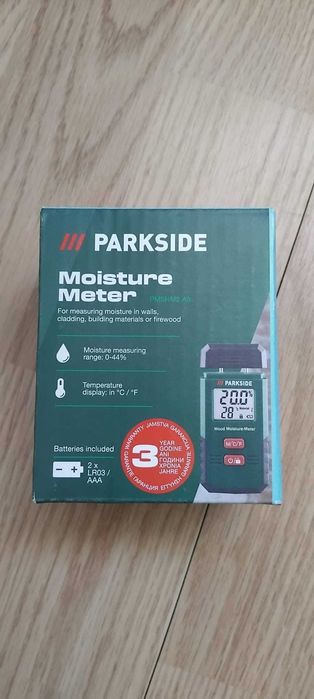 Truse/Scule Parkside,sigilate