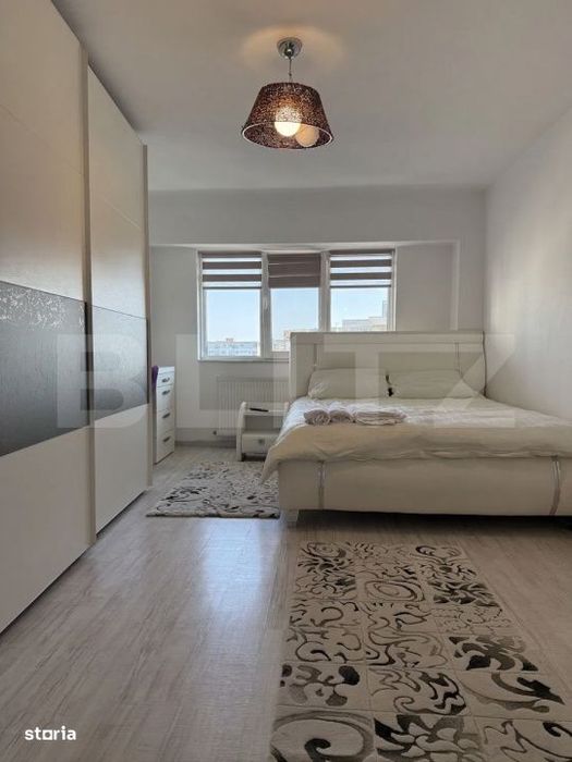 Apartament 2 camere, 55 mp, zona Marasti - BRD