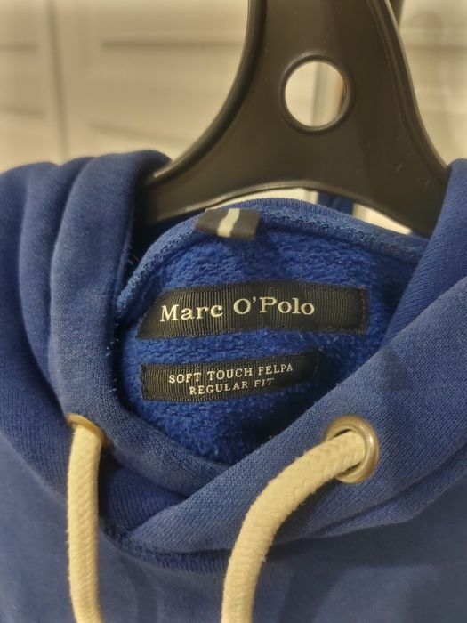 Толстовка, худи Marc O'Polo.
