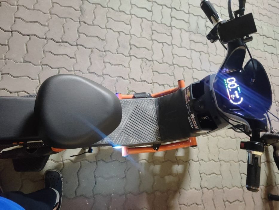 Аманат Танк 500Ват