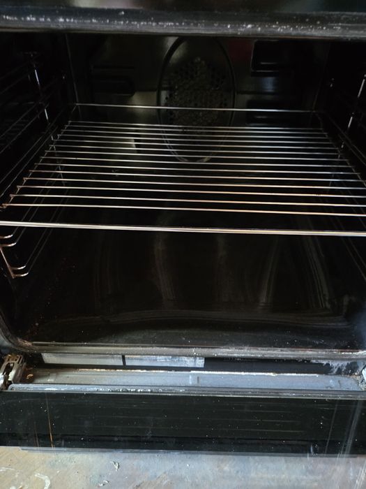 Готварска печка Беко