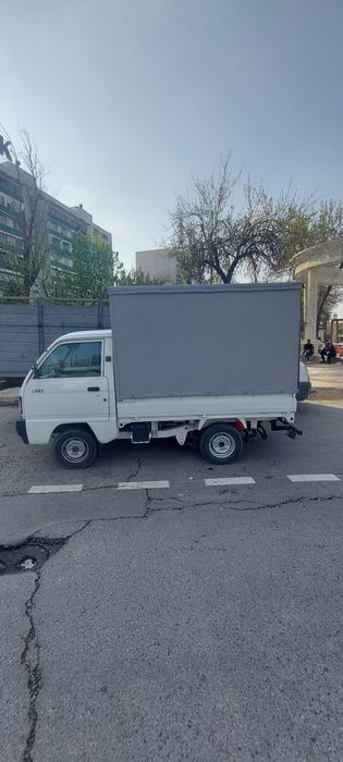 Грузоперевозки на Лабо Доставка Грузов  по Узбекистану