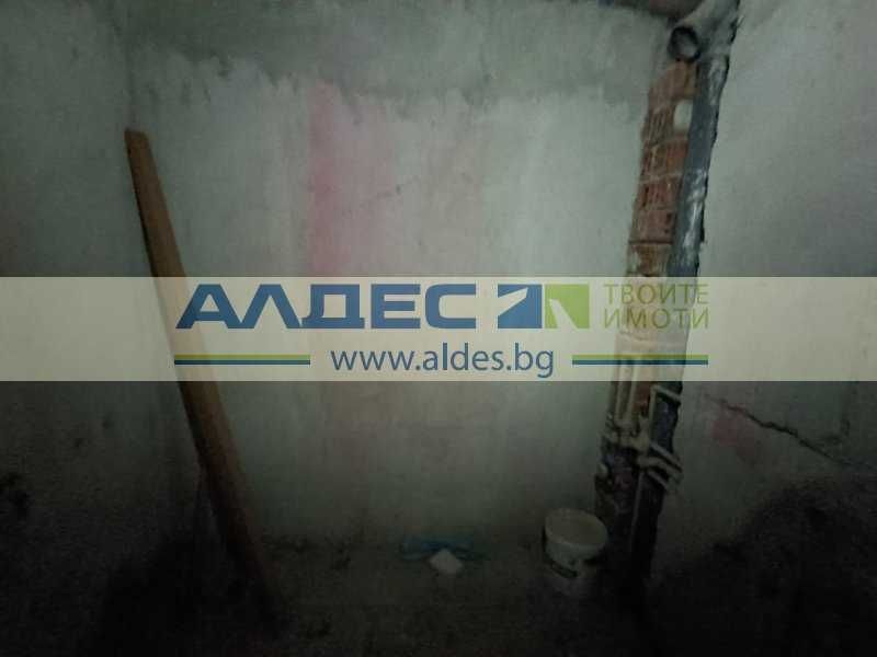 Продава 4-стаен ап. с Акт 16 в Драгалевци!