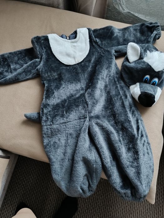 Новогодние костюмы