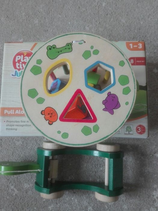 Детски играчки