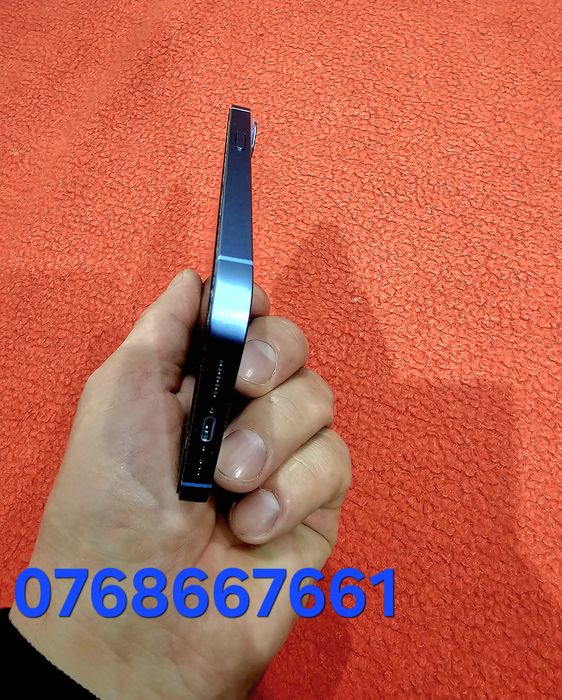 Vand iPhone  14 Full Box ca nou