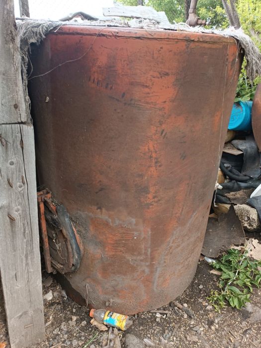 Продам две цистерны