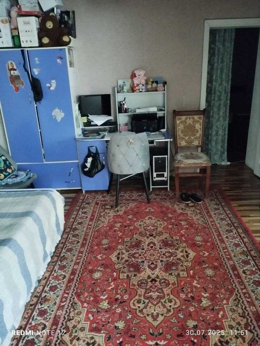 Продается дом 2.69 сотых.