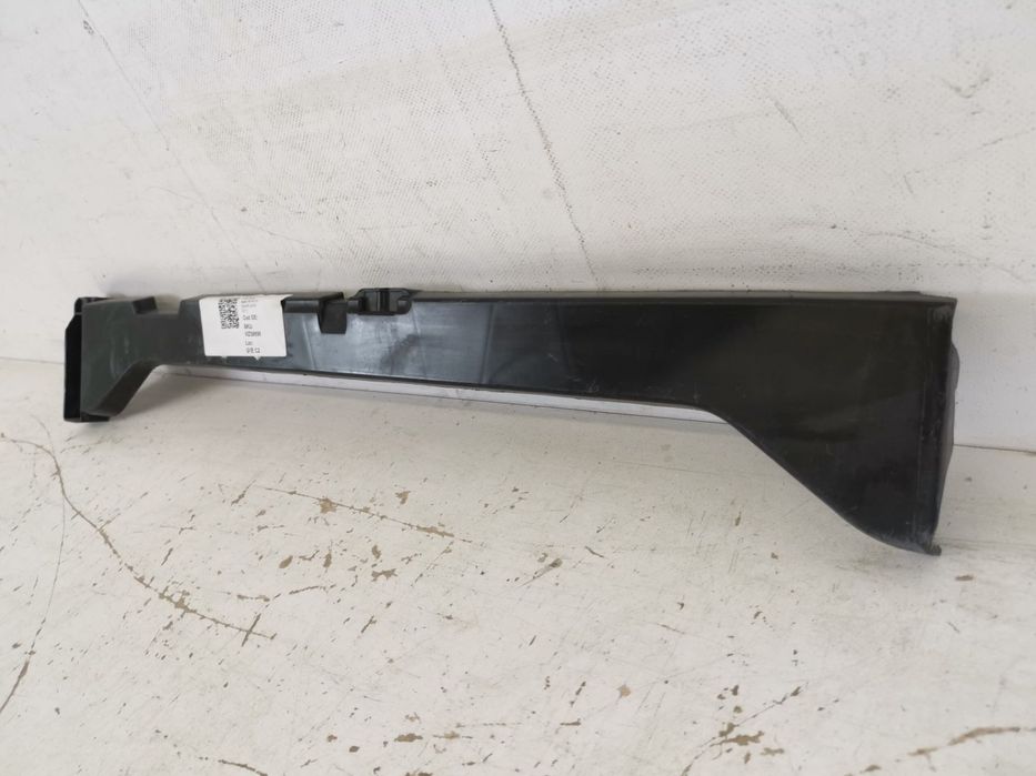 Suport Central Bara Spate Audi A6 4F/C6 [facelift] 2008 2009 2010 2011