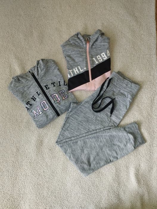 Екип H&M Sport р.146-152,  11-12 г.