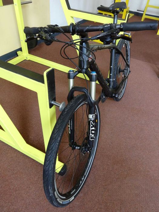 Vând bicicletă Kross A10 – stare impecabilă!