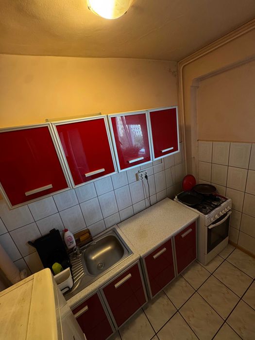 DE VANZARE Garsoniera Bucuresti, Zona Chisinaului