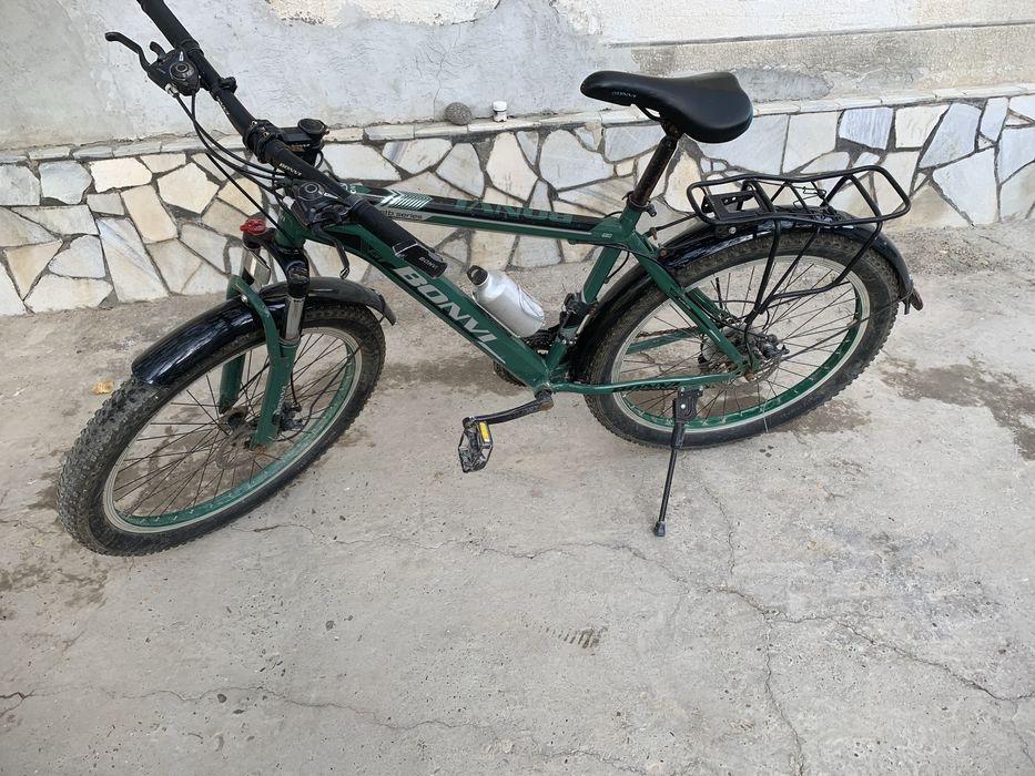 velasiped sotiladi holati yaxwi