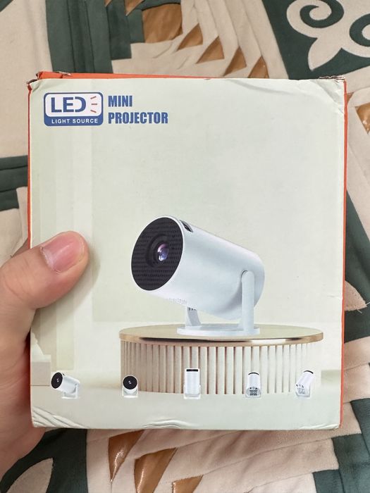 Проектор хороший