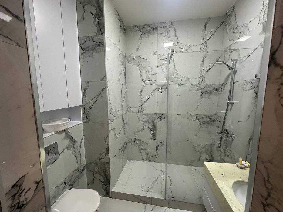 RENT | АРЕНДА квартира в Tashkent city ЖК "Boulevard"