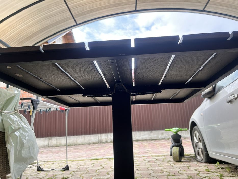 Mese terasa restaurant