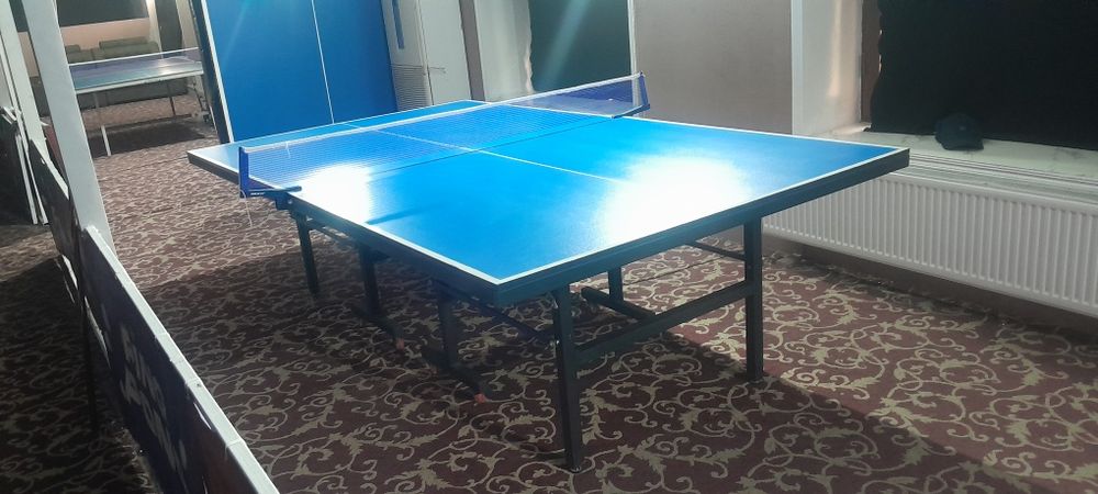 Ping pong ZAVODSKOY MDF Stollar  bor