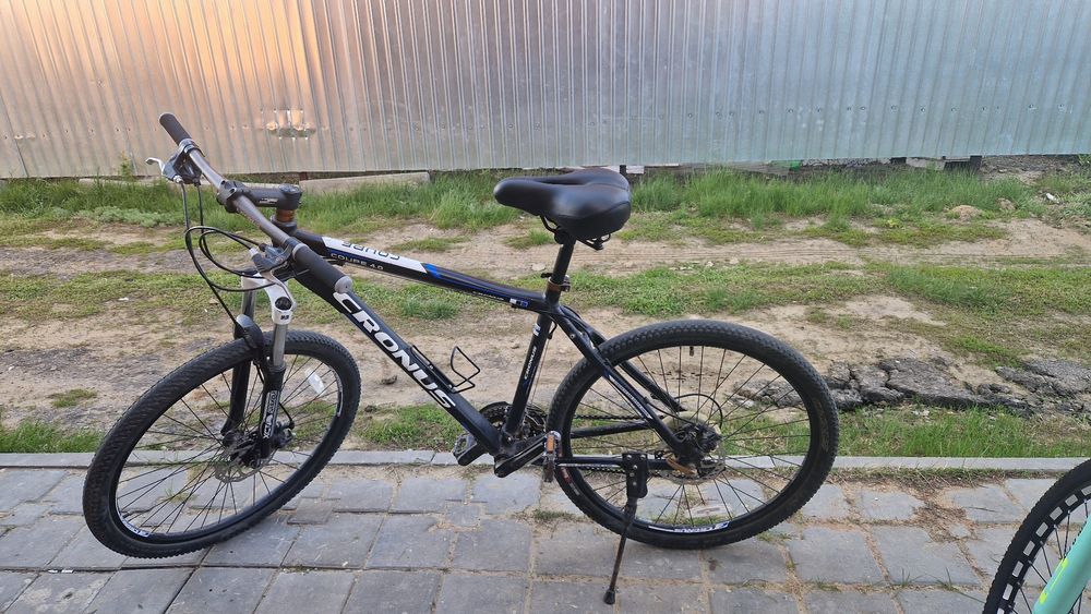 Продам велосипеды