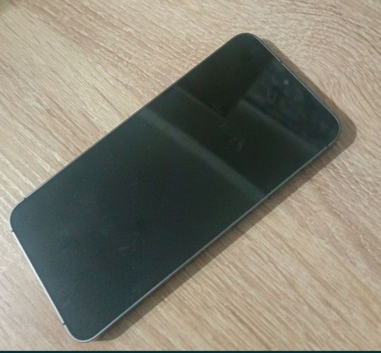 Samsung S24 серый 128/8гб