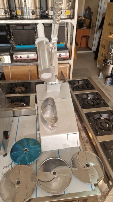 Акция! Овощерезка Робокоп