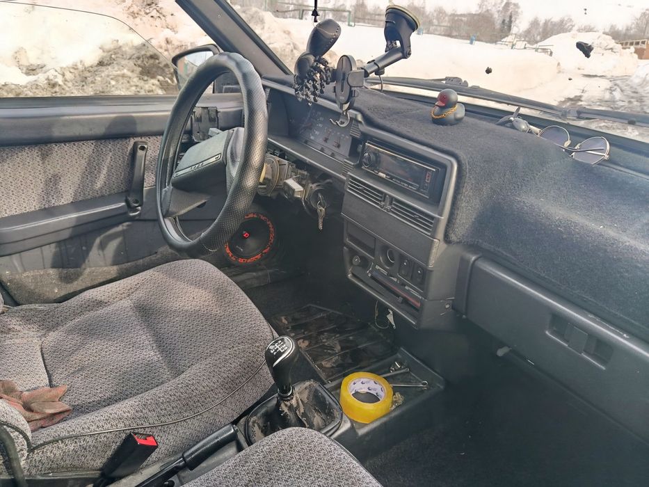 Продам Ваз 21099