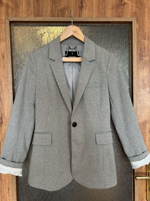 Сако Stradivarius