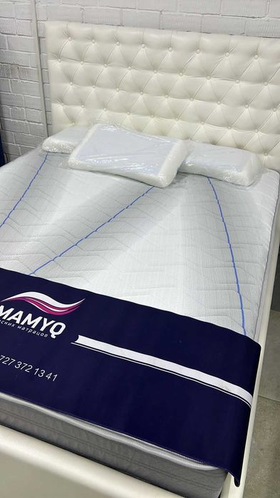 Матрасы на любой размер Скидки ДО- 20 % !!!
