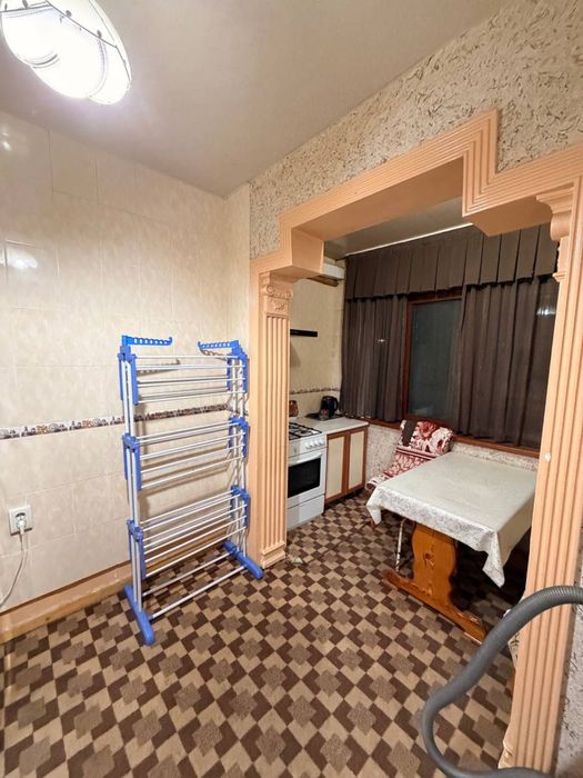 Сдам свою квартиру в аренду