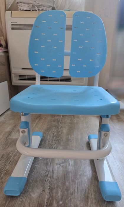 Детско ергономично бюро