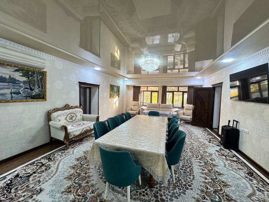 Бурчмулла Big house без посредников