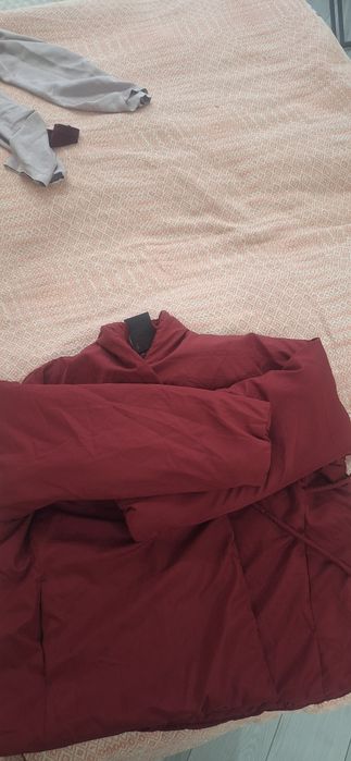 Продам куртку-кимоно  Massimo  Dutti