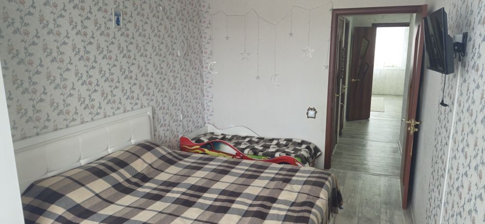 2х комнатная 66.6 кв м