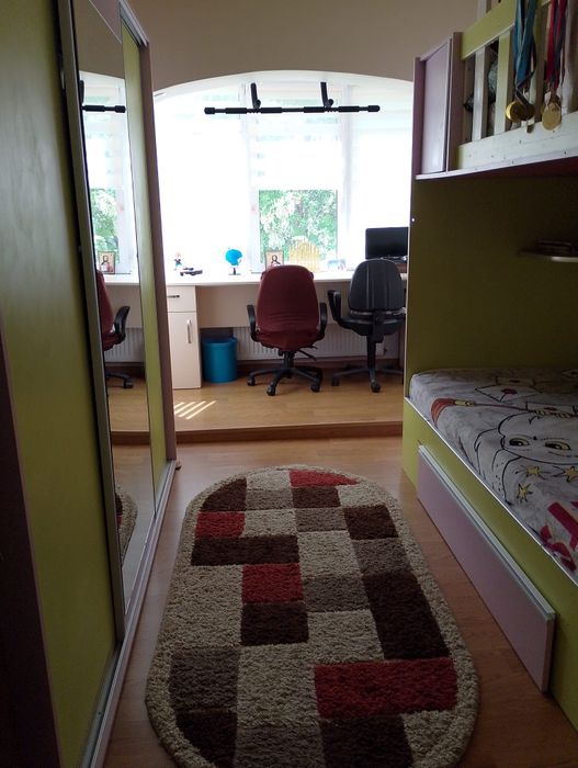 Apartament 3 camere