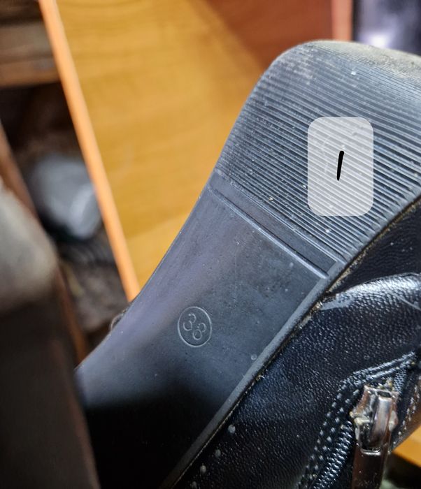 Официални боти на ток