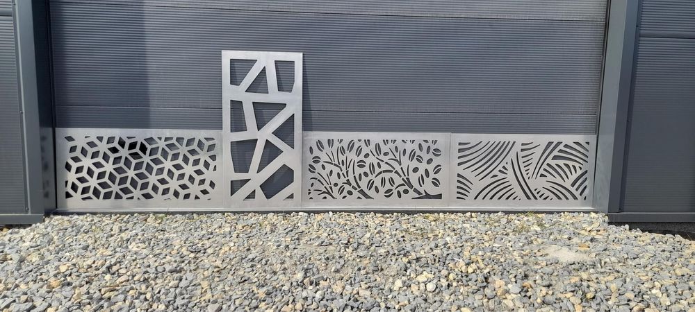 Decupare laser tablă – rapid, precis, profesional